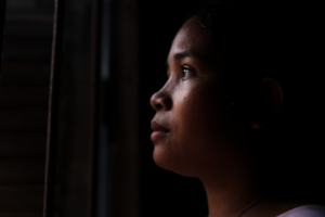 Hagar Cambodia - Lina's Story