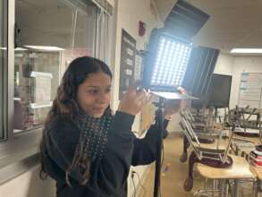 Nuevas Novelas at VISA