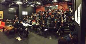 Healthy Relationships Community Forum