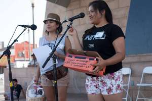 Nuevas Novelas: Media Literacy to Prevent Violence