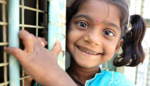 We are India's Children