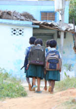 We are India's Children Campaign