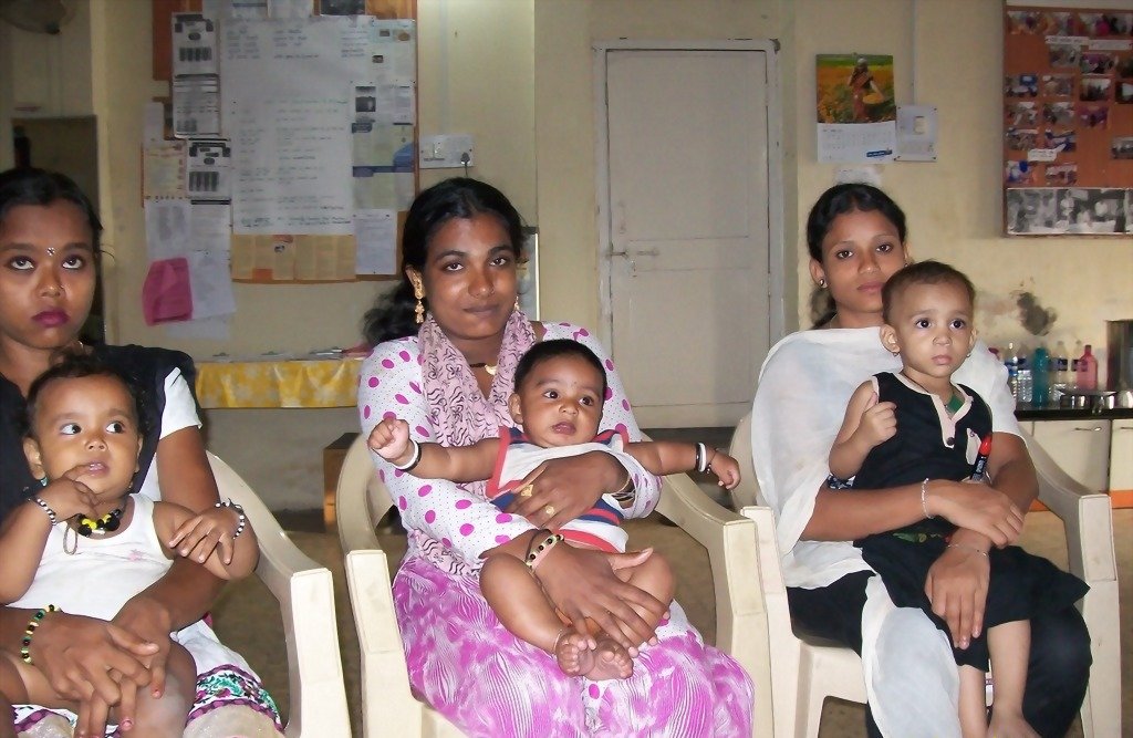 We are India's children