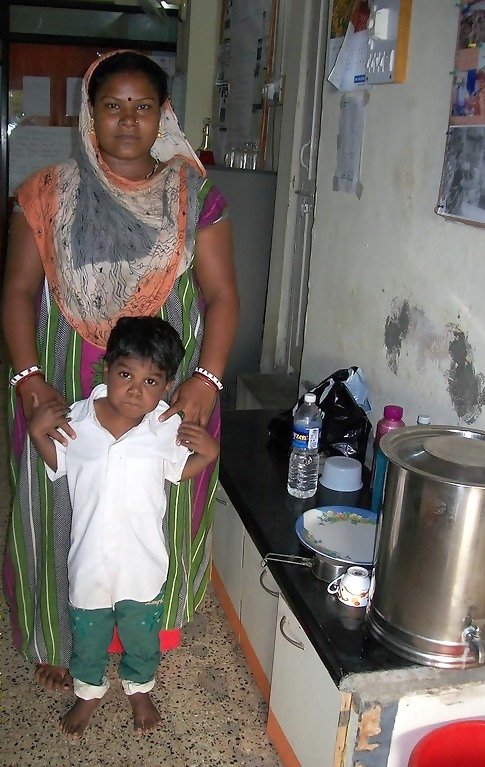 We are India's children