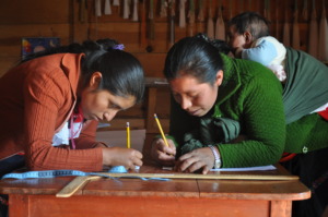 sewing workshop
