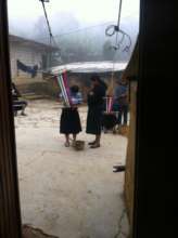 The Highlands of Chiapas
