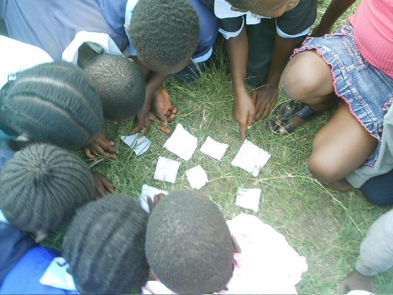Kenya Youth Sports4Peace & Reconciliation Project