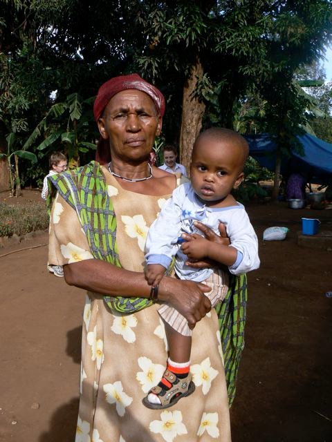 Improving Health for People of Kilimanjaro Region