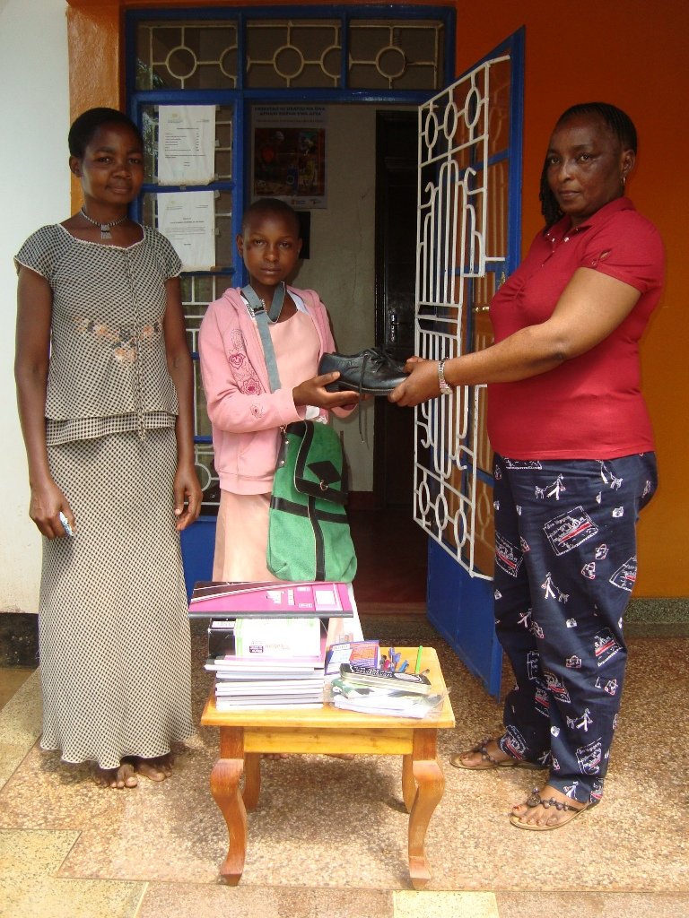 Improving Health for People of Kilimanjaro Region