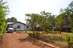 Pamoja Tunaweza Health Clinic