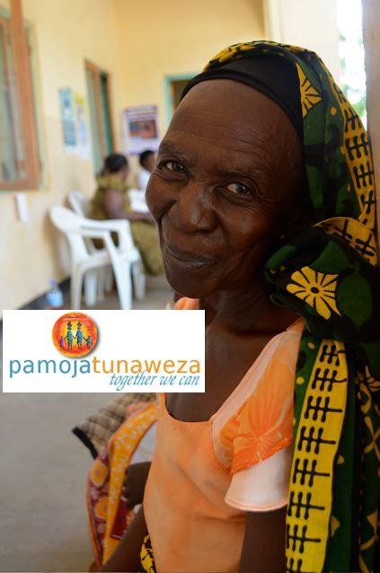 Improving Health for People of Kilimanjaro Region