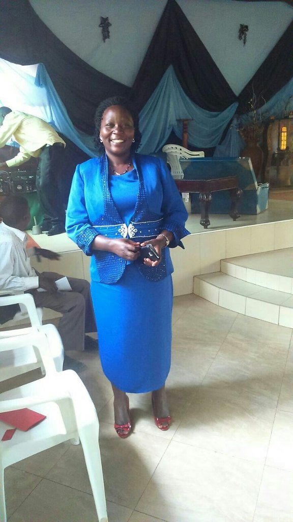 Mushroom project expansion for women in Uganda.