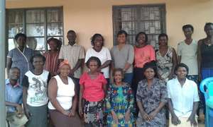 Epaphroditus Savings & Credit Cooperative Society