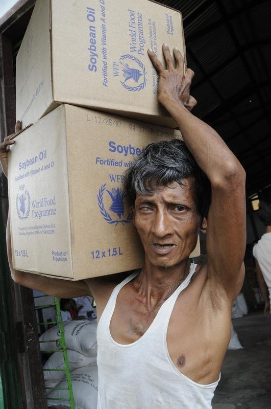 Myanmar: Stop Second Wave of Deaths by Hunger