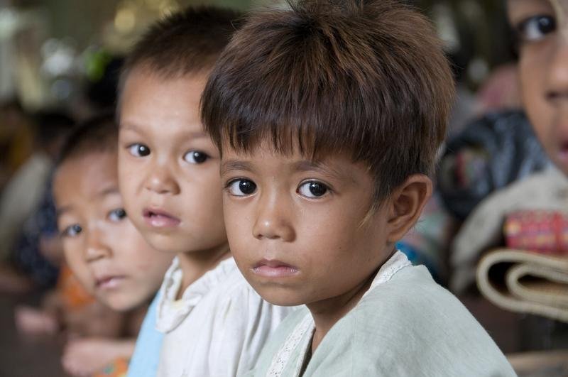 Myanmar: Stop Second Wave of Deaths by Hunger
