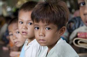 Child Victims