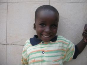 Yunusa at MCM Hospital