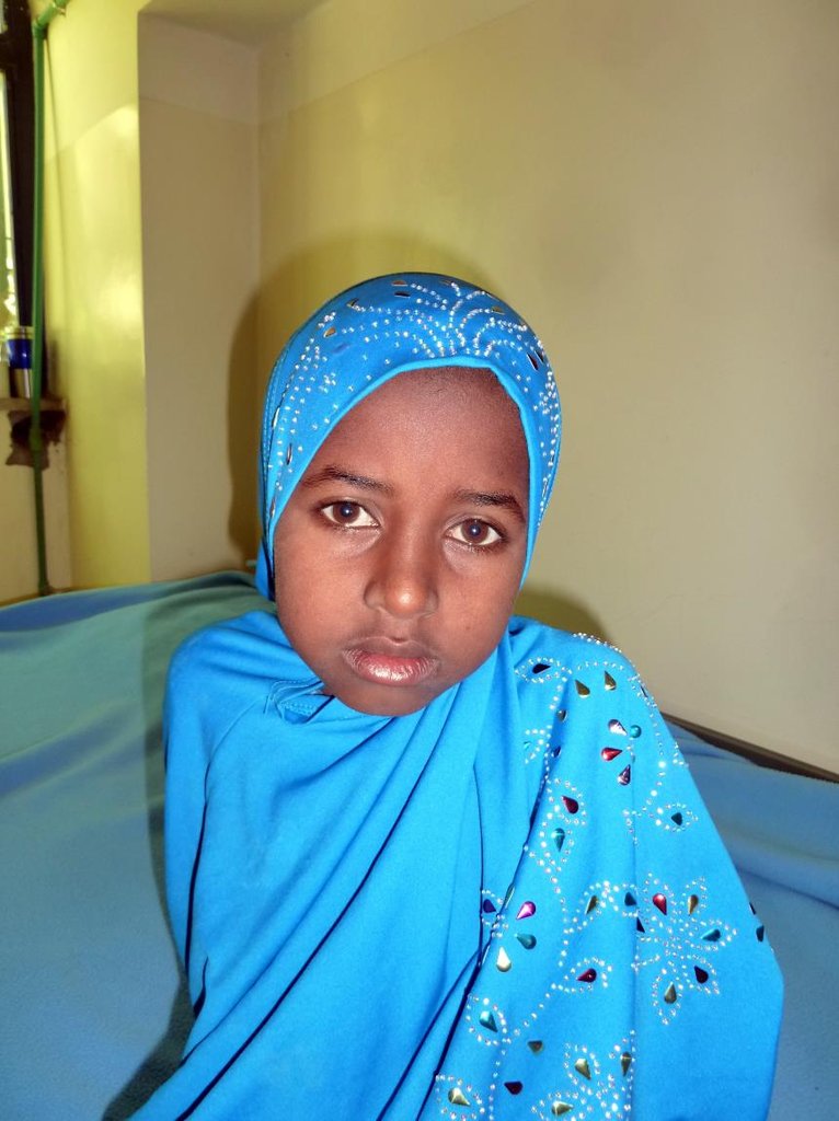 Provide Surgery for Children in Ethiopia
