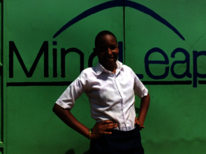 Future doctor, Joyeuse