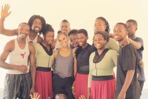 International Trainers