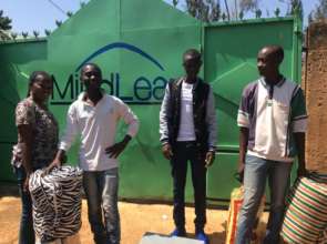 Heading to Boarding School