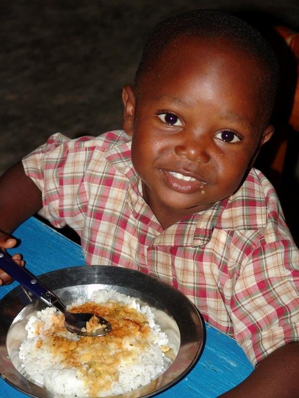 Life-Saving Food Assistance to Haiti in Crisis