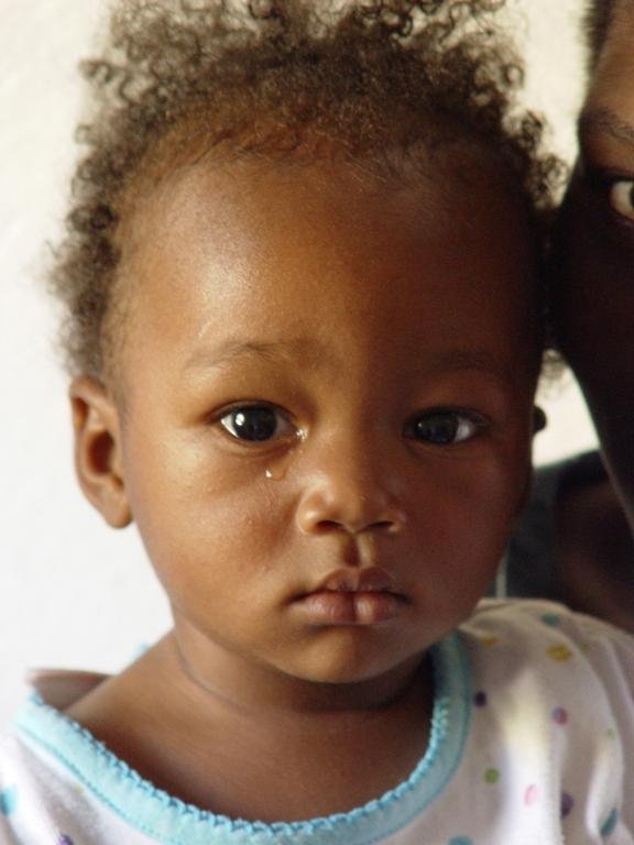 Life-Saving Food Assistance to Haiti in Crisis