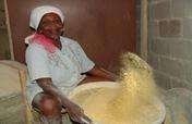 Life-Saving Food Assistance to Haiti in Crisis