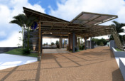 Estudio Damgo IV: A Filipino Design+Build Studio