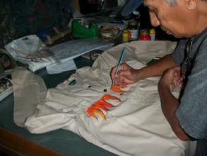 Make clothes