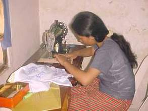 Learn sew