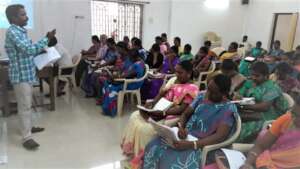 Violence seminar
