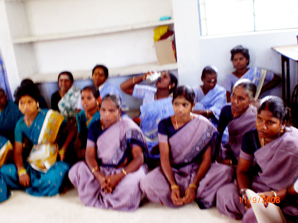 Save  Women & girls from Violence-India