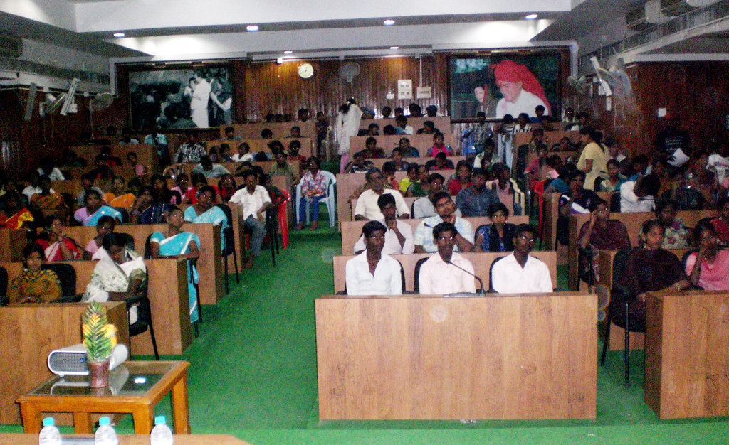 Save  Women & girls from Violence-India