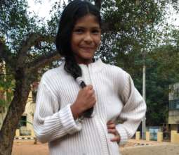 Usha