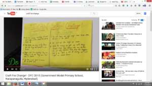 I Can School Challenge