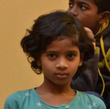 Preethi - Inspiration to others