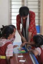 In pursuit of learning