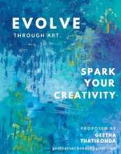 Evolve through Art
