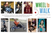 Medical Equipment For Children With Disabilities