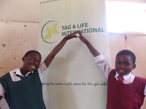 Making Communities Safe For Girls