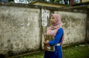 Save a Girl from Child Marriage with a Scholarship