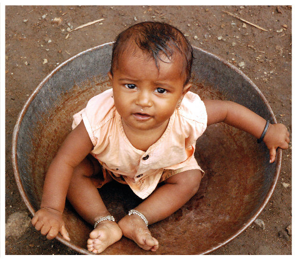 Healthy Start-Ensure immunization to 30513 babies