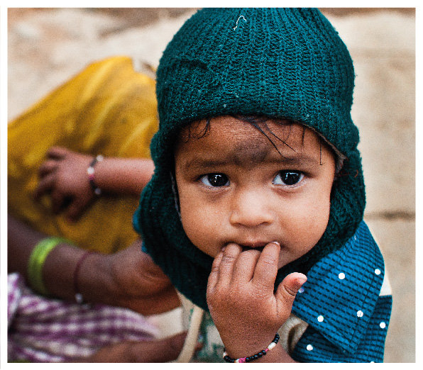 Healthy Start-Ensure immunization to 30513 babies