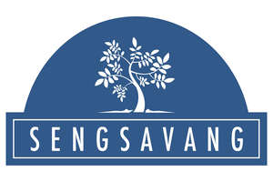 SENSAVANG Logo