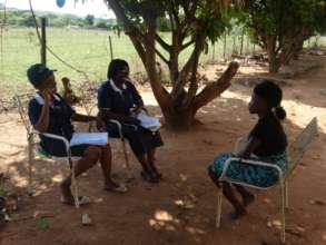 Voluntary HIV Counselling and Testing