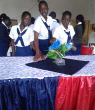 Events Decor in action