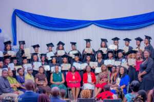 Memory and other graduates