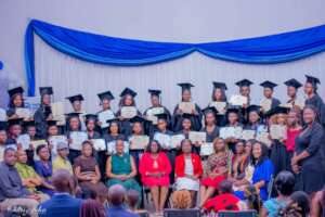 Memory and other graduates