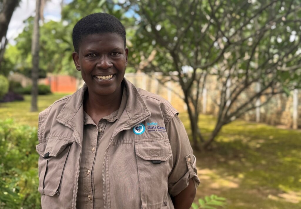 Shoiline - graduate, colleague, success story.